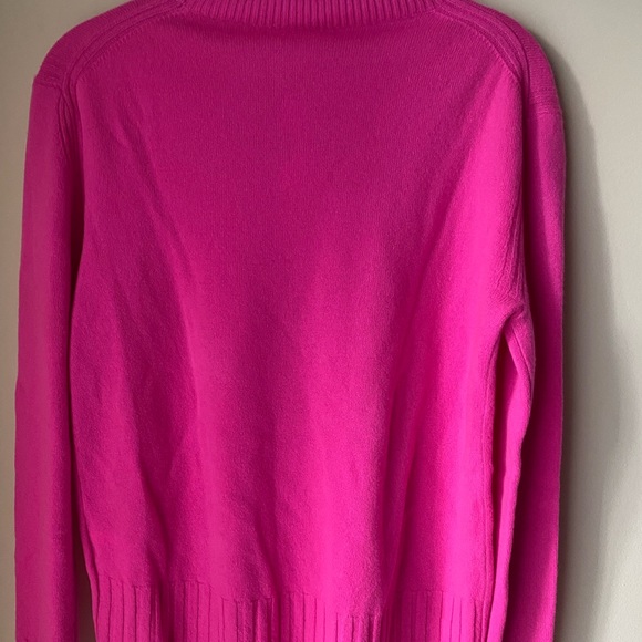 J.crew Cashmere Sweater - Picture 3 of 6